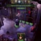 Warhammer 40,000: Rogue Trader Herald of Corruption.